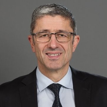 Didier Savalle