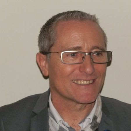 Yannick Bouchet