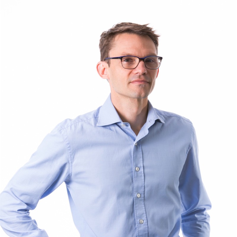 Bertrand Spenle