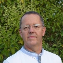 Christophe Orieulx de la Porte