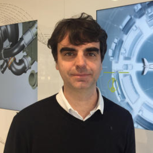 Nicolas Canouet