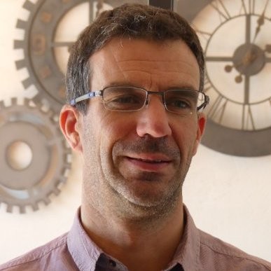 Yann Chabirand