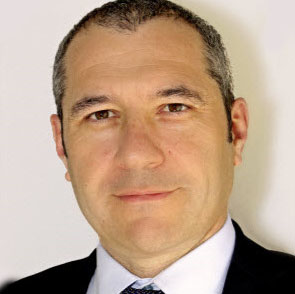 Arnaud Massias