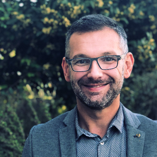 Guillaume Deraedt