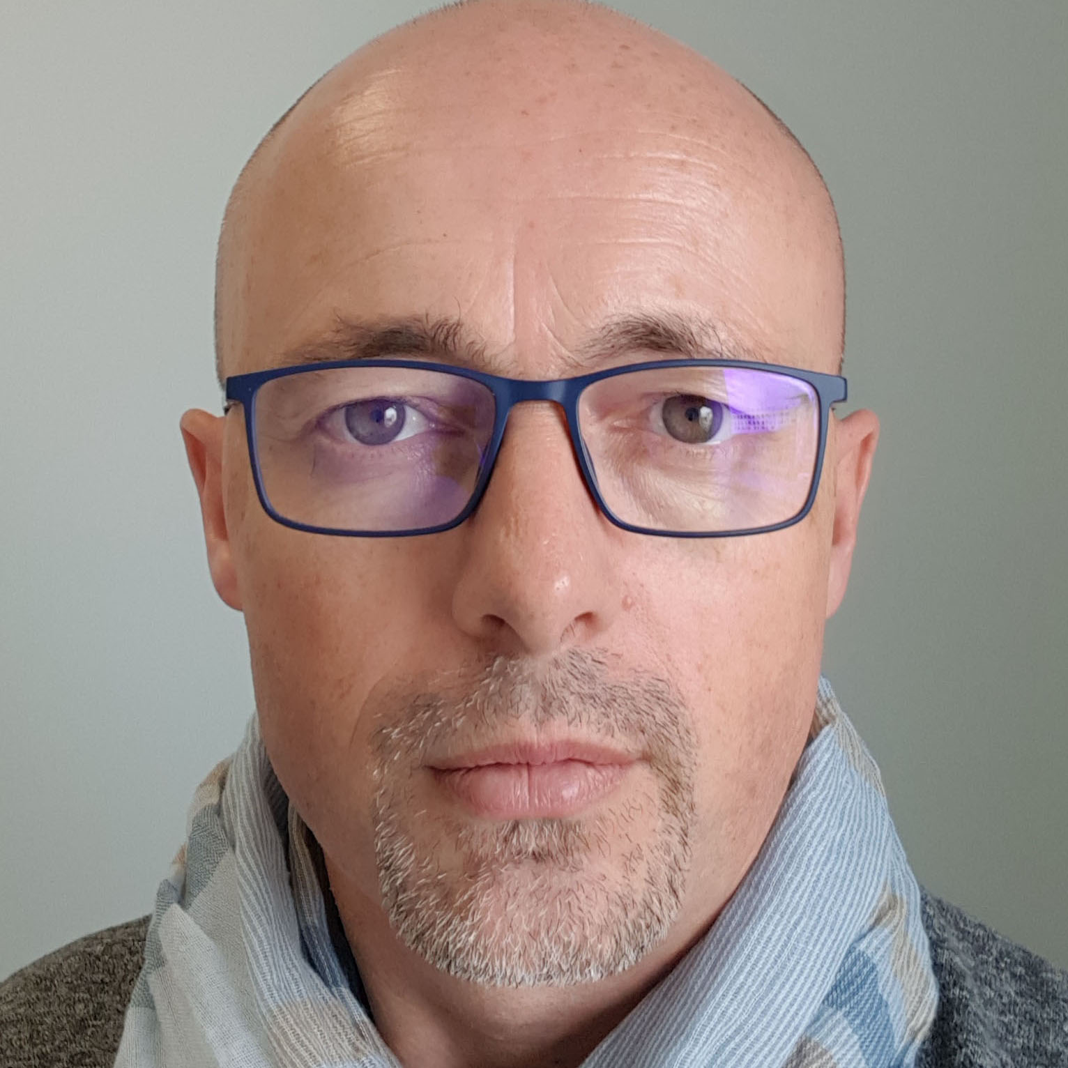 Laurent Sanchez