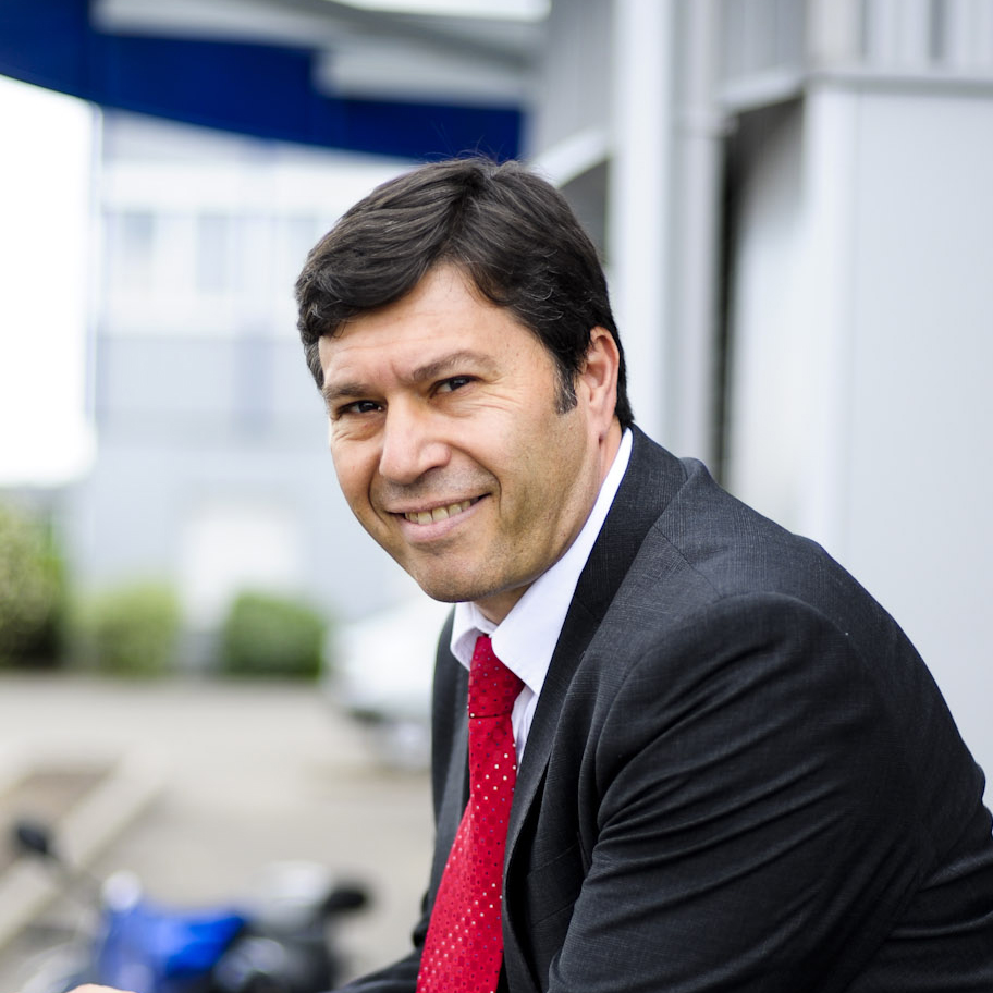 Laurent Sifferle