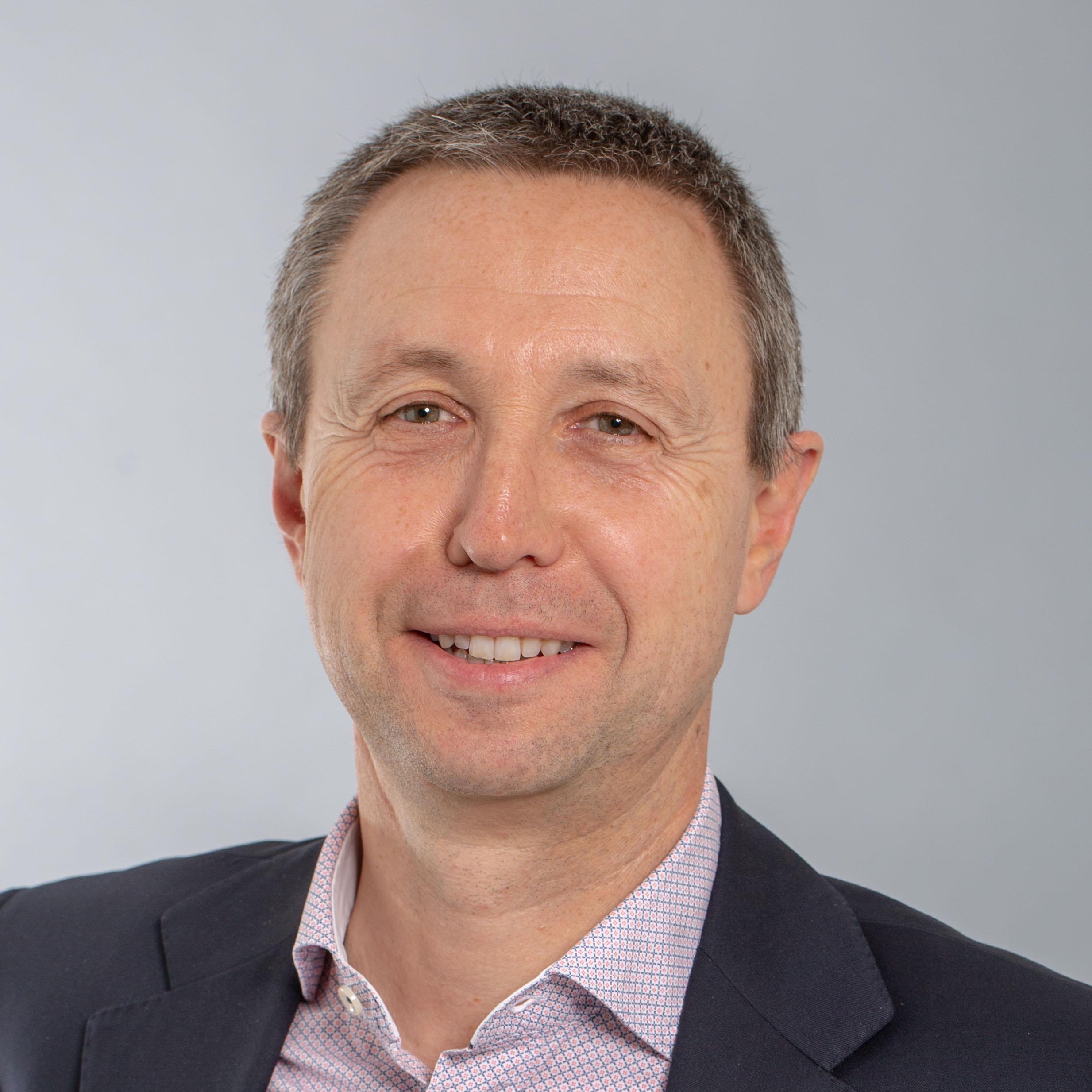 Pascal Wronski