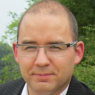 Yann Dehuy