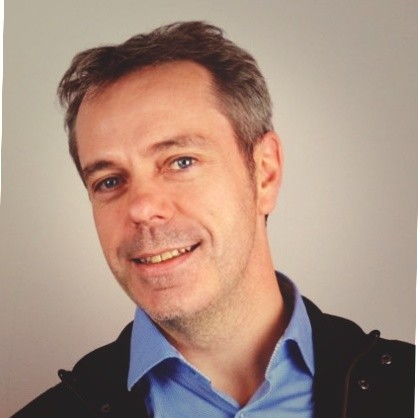 Frédéric Sannier