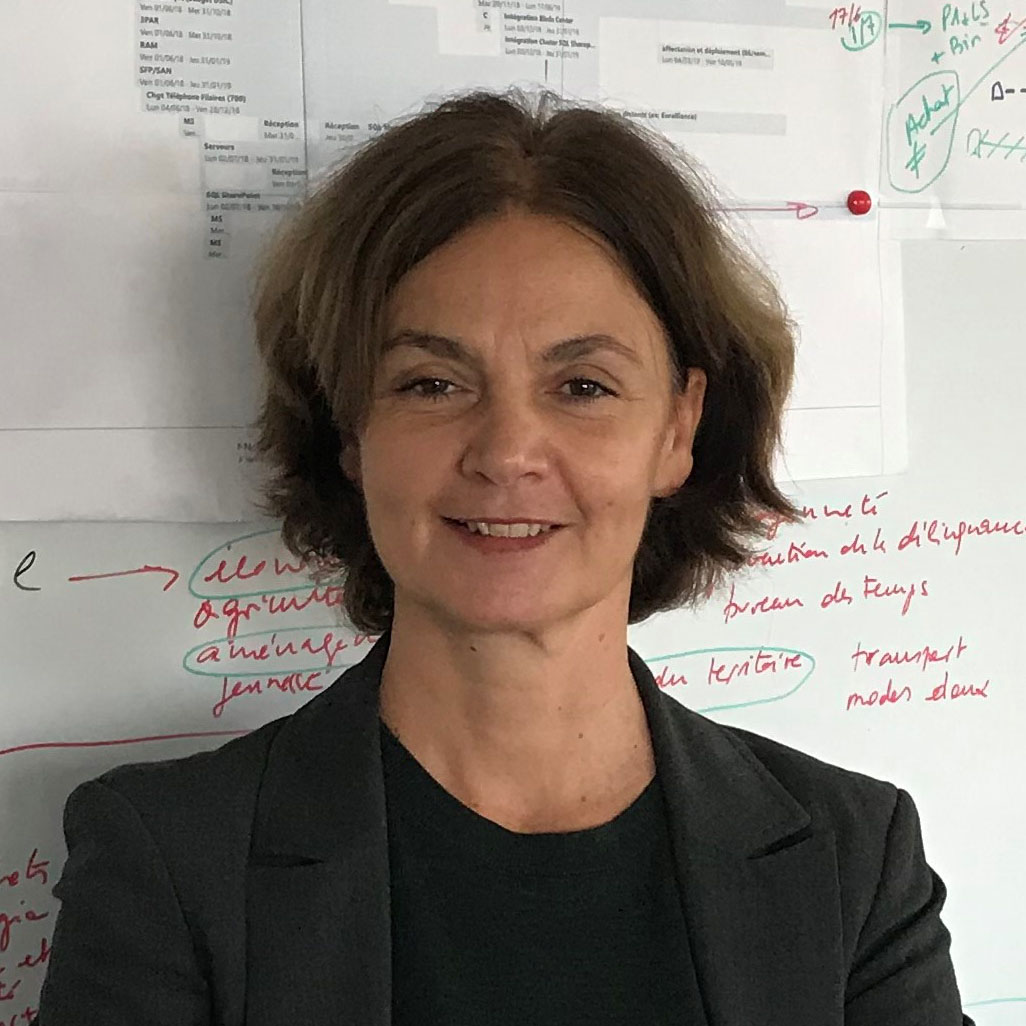 Sabine Guillaume