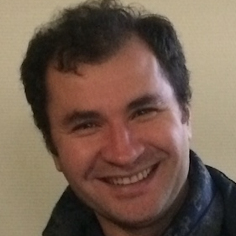 Cristian Preda