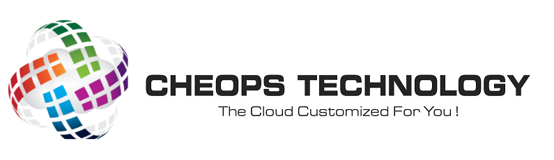 cheops logo