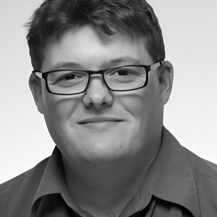 Photo de Matthias Trocme, Business Developper - Antemeta