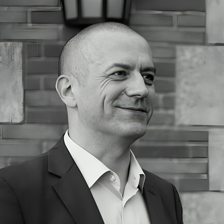 Photo de Michael Nokhamzon<br />
Domain Lead M365