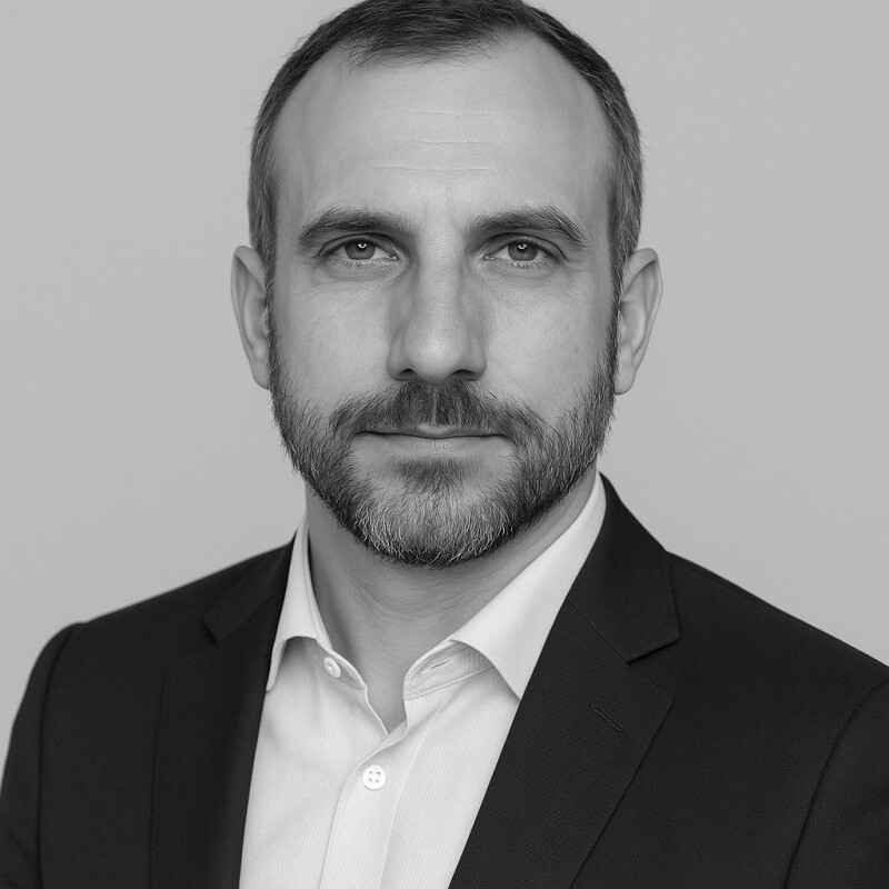 Photo de Michael Nokhamzon<br />
Domain Lead M365
