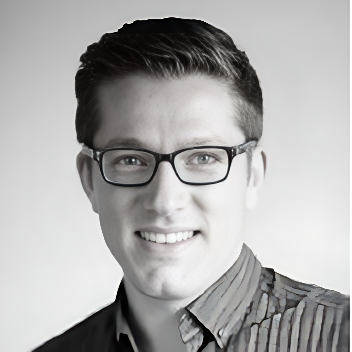 Photo de Matthias Trocme, Business Developper - Antemeta