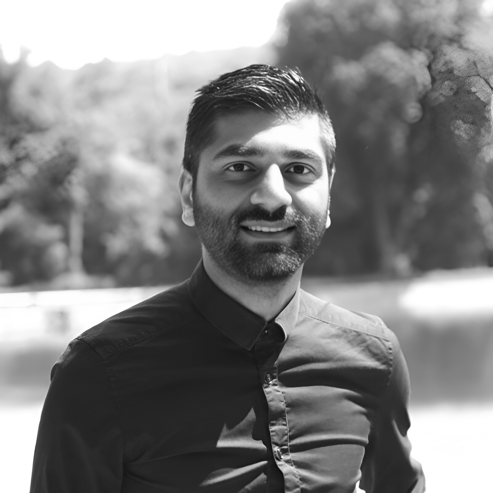 Photo de Michael Nokhamzon Domain Lead M365