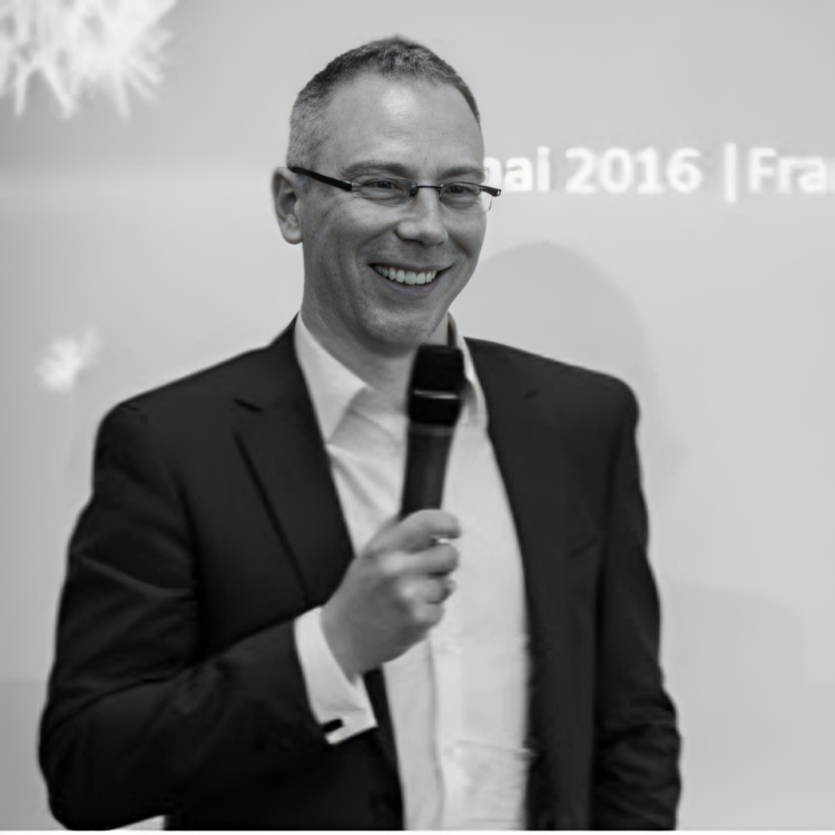 Photo de Michael Nokhamzon Domain Lead M365