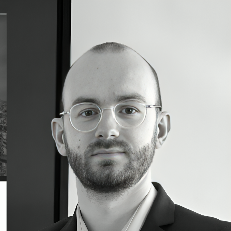 Photo de Michael Nokhamzon Domain Lead M365