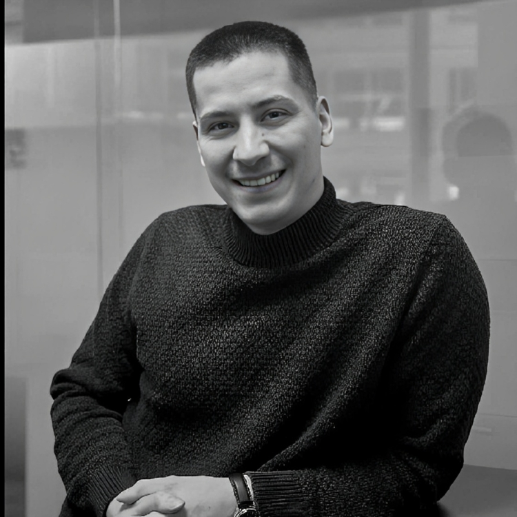 Photo de Michael Nokhamzon Domain Lead M365