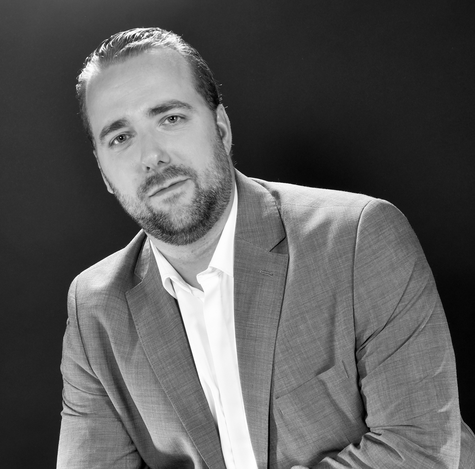 Photo de Michael Nokhamzon Domain Lead M365